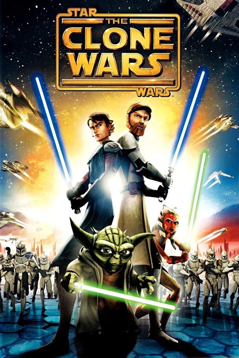 watch star was the clone wars|clone wars full series.